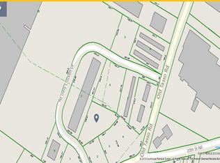0 Davy Crockett Dr NE LOT 8, Cleveland, TN 37323