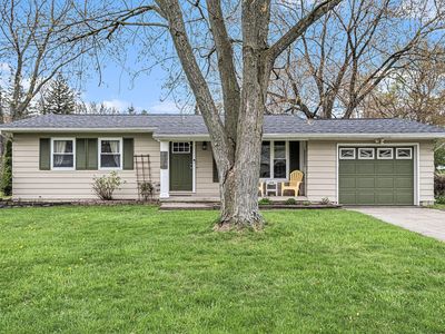2378 Wildwood Circle Dr, Grand Blanc, MI, 48439