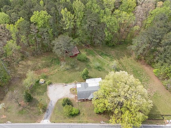 2nd image of 2704 County Line Rd NW