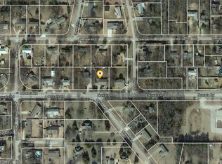 3312 Nowata Rd, Bartlesville, OK 74006