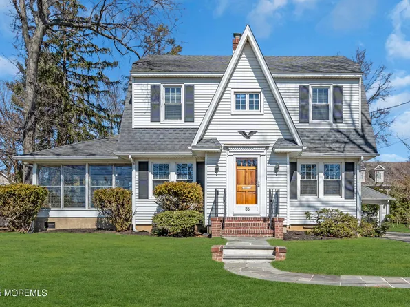 85 Parker Road, West Long Branch, NJ 07764