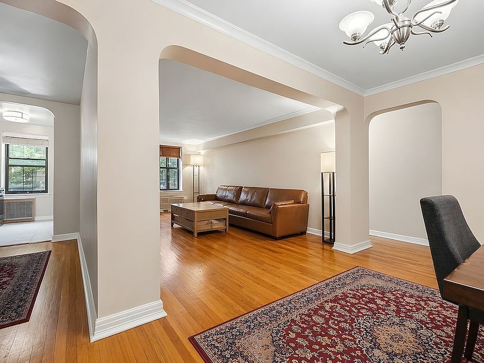 1st image of 67-35 Yellowstone Blvd APT 2B