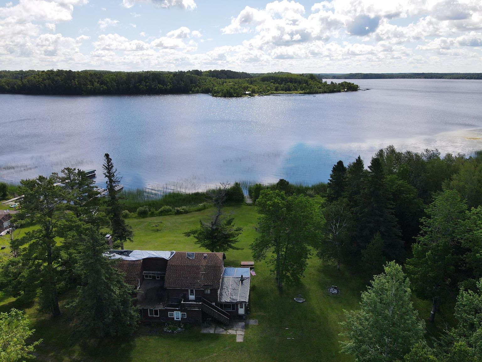 25004 County Road 523, Effie, MN 56639 MLS 6564047 Zillow