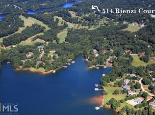 514 Rienzi Ct #2, Gainesville, GA 30506