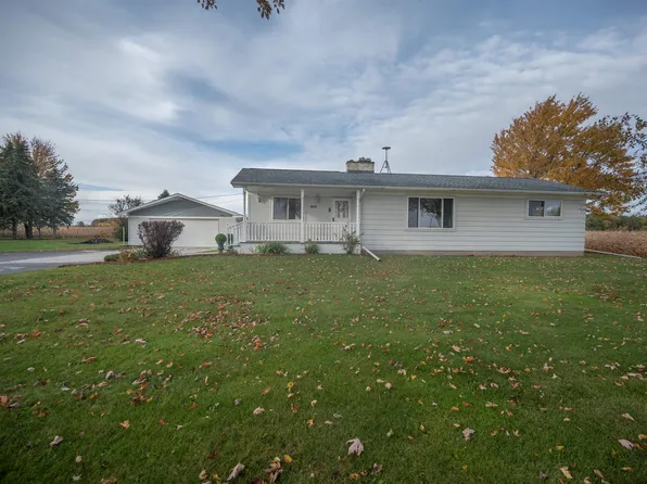 17510 Dice Rd, Hemlock, MI 48626