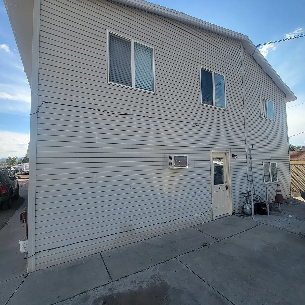 Building Photo - 1450 Colorado Ave #E