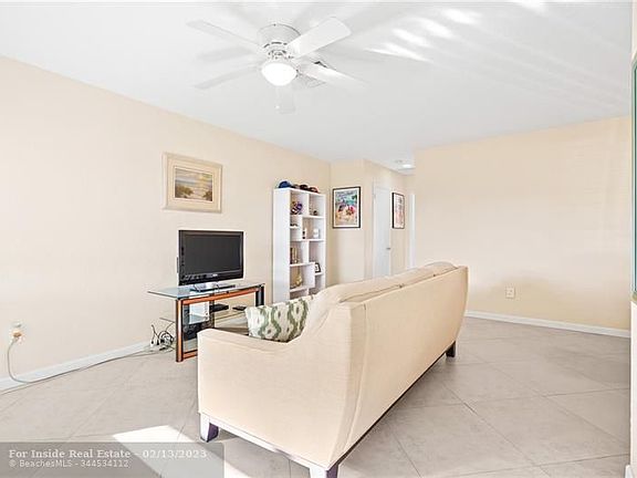3rd image of 3801 NE 22nd Ter APT 12A