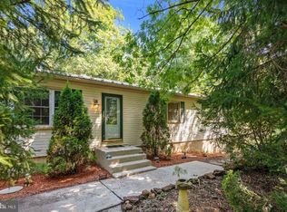 262 Buckhorn Rd, Salem, NJ 08079