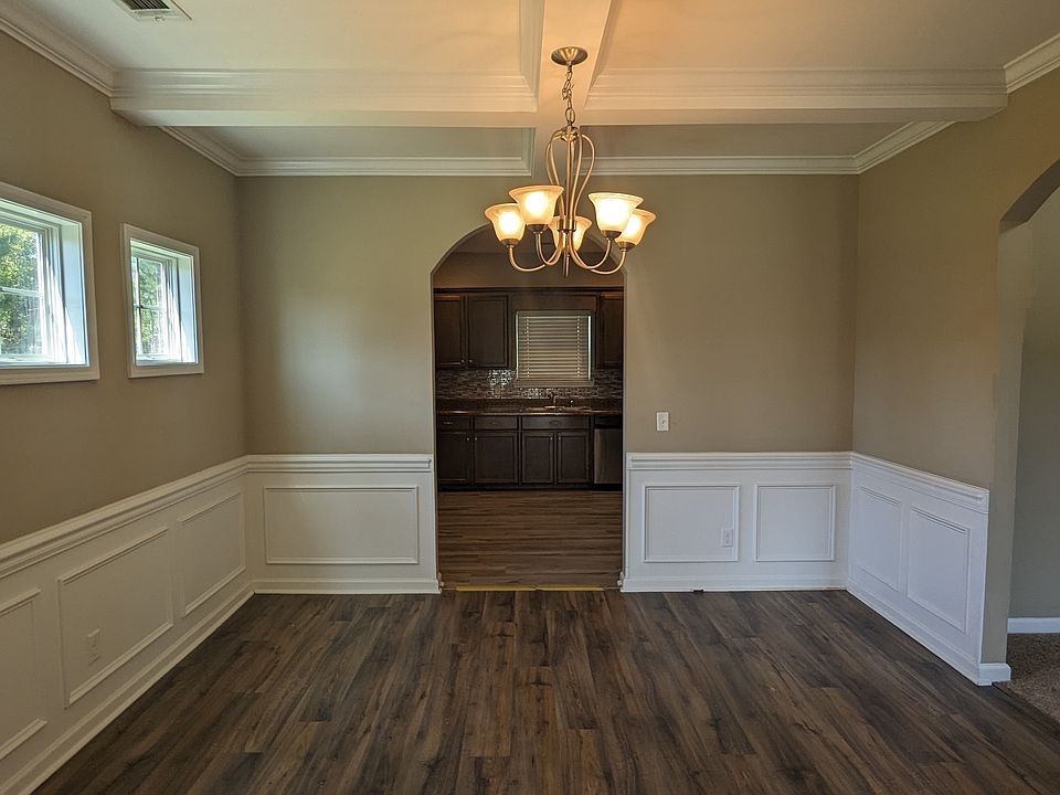 721 Murray Crossing Blvd NE, Ludowici, GA 31316 Zillow