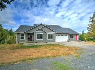 9214 172nd St NW, Stanwood, WA