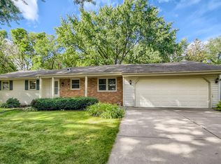 1534 19th Ave NW, New Brighton, MN 55112