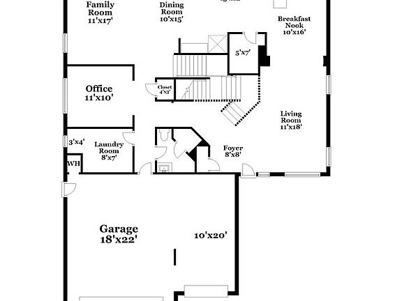 2nd image of 13311 W Stella Ln