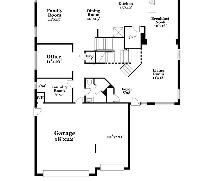 13311 W Stella Ln — Photo 2