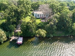 4974 Interlachen Dr NE, Alexandria, MN 56308