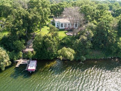 4974 Interlachen Dr NE, Alexandria, MN, 56308