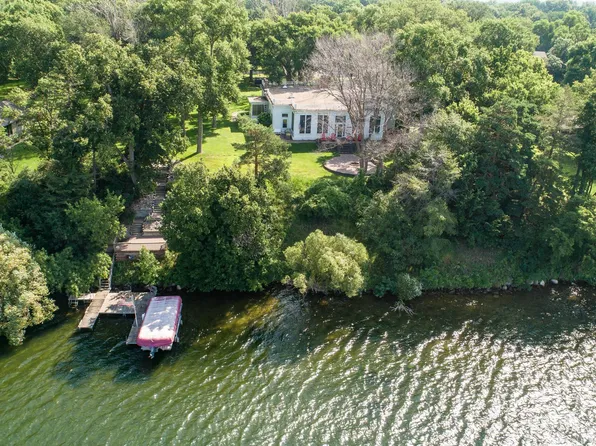 4974 Interlachen Dr NE, Alexandria, MN 56308