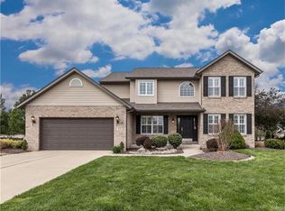 959 Millikin Dr, Fairview Heights, IL
