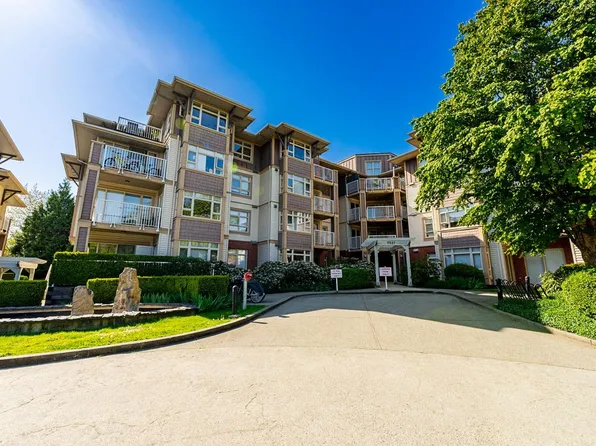 7337 Macpherson Ave #310, Burnaby, BC V5J 0A9