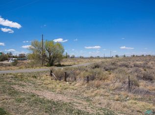 LOT 13 Forteen, Willard, NM 87063