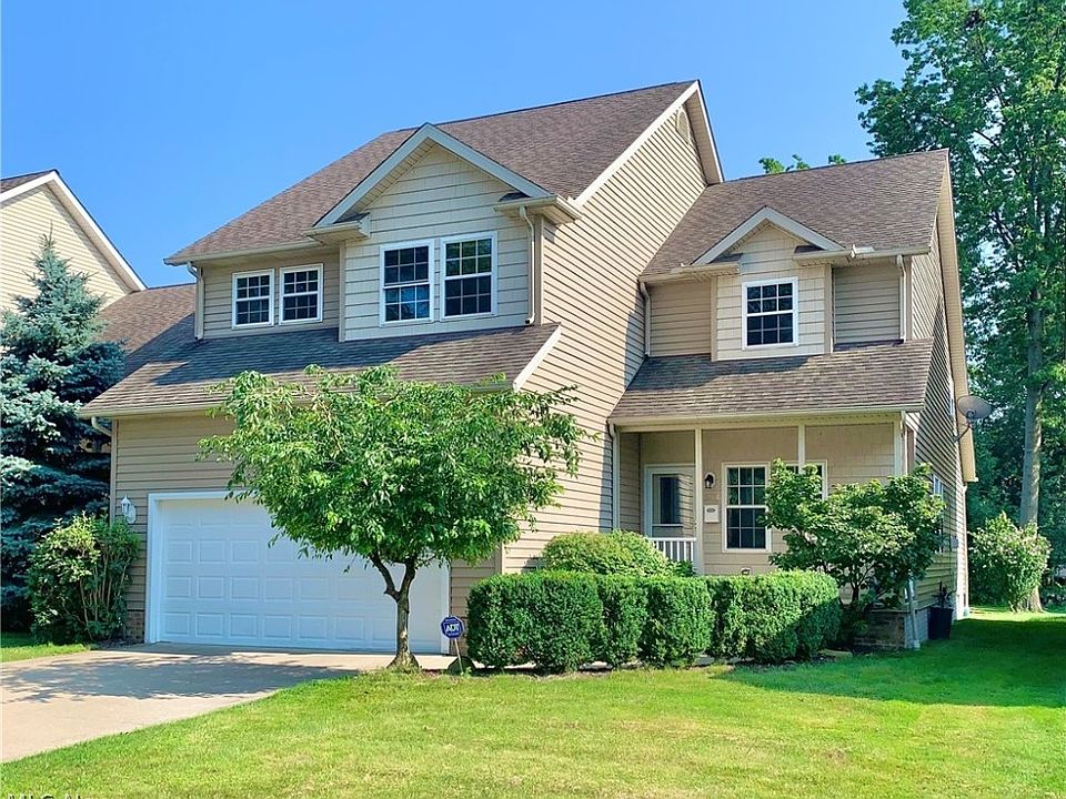 5716 Cherokee Dr, Lyndhurst, OH 44124 Zillow