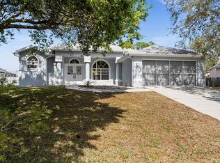 8337 Belmont Rd, Spring Hill, FL 34606