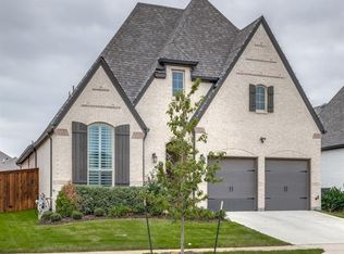 7516 Winterbloom Way, Fort Worth, TX 76123