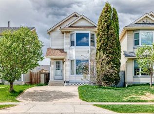 279 E Falton Dr NE, Calgary, AB T3J 2W8