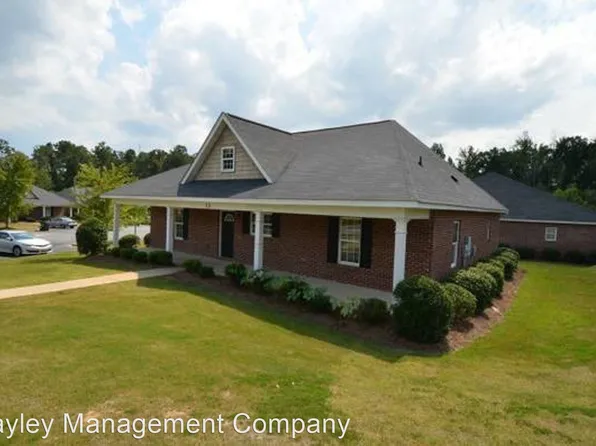 802 W Longleaf Dr Unit 3, Auburn, AL 36832