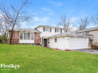 660 Sullivan Ln, University Park, IL