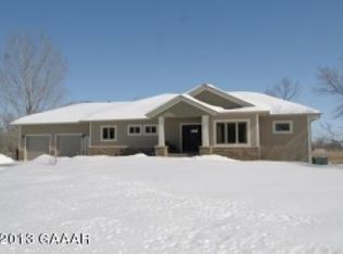 8721 Miltona Carlos Rd NE, Carlos, MN 56319