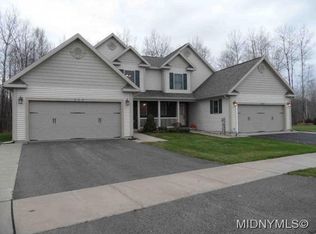 705 Settlers Pass, Utica, NY 13502