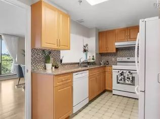 1 Prince St, Halifax, NS B2Y4L3