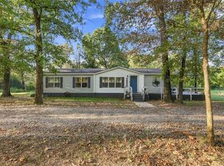 3035 Winters Creek Rd, Bennington, OK 74723