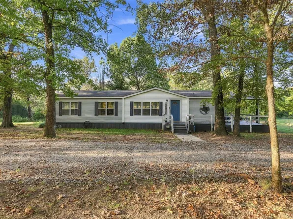 3035 Winters Creek Rd, Bennington, OK 74723