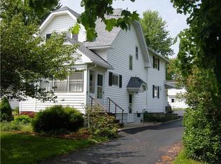 4510 Buffalo Rd, Churchville, NY 14428