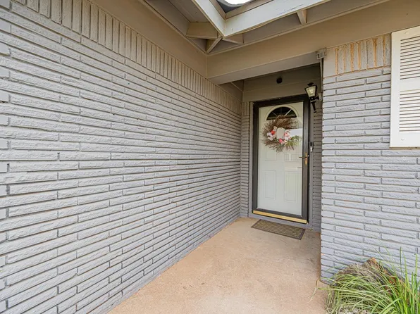 1601 Cimmaron Dr, Midland, TX 79705