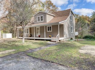 2404 Newfield Rd, Torrington, CT 06790