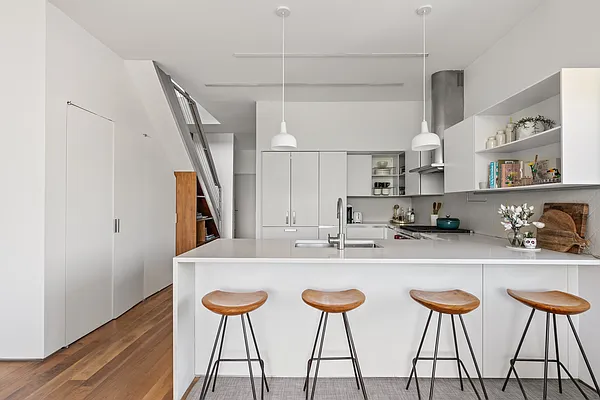 Sold by SERHANT. | media 1