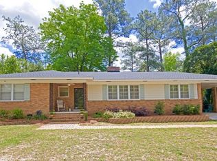 4664 Oakwood Dr, Columbia, SC 29206