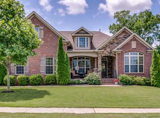 1709 Stoney Hill Ln, Spring Hill, TN 37174