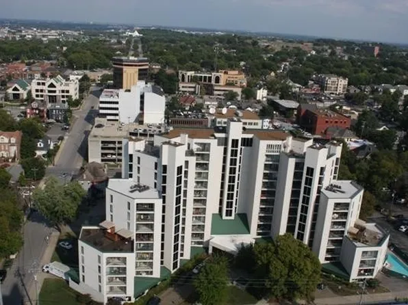 900 19th Ave S APT 102, Nashville, TN 37212