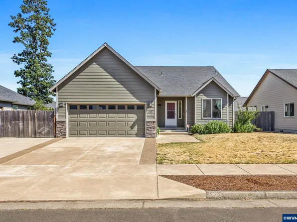 315 Shannon Pl, Lebanon, OR 97355