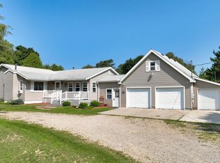 804 W Remus Rd, Mount Pleasant, MI 48858