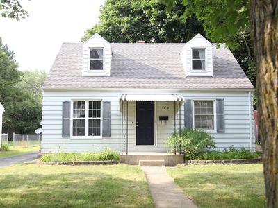 125 Rosemary St SE, Grand Rapids, MI, 49507