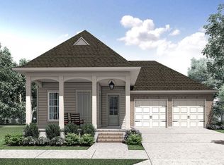 Rayburn Plan, West Village, Scott, LA 70583