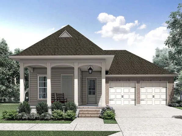 Rayburn Plan, Water's Edge