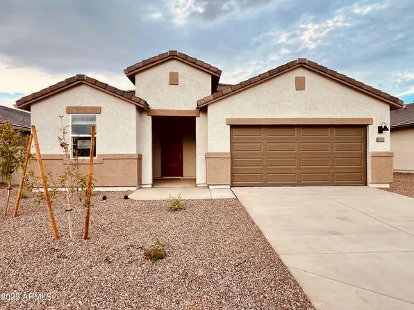 11890 E CLIFFROSE Lane, Florence, AZ 85132