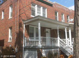 1420 Ridge Pl SE, Washington, DC 20020