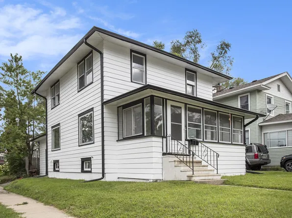 51 Latta St, Battle Creek, MI 49017