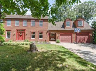 3916 Chipping Norton Ct, Saginaw, MI